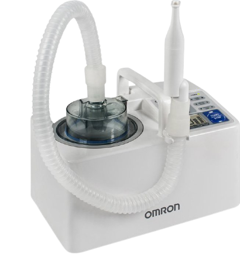 Omron NE U